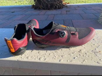 Used Dmt Cycling Shoes Cycling Shoes