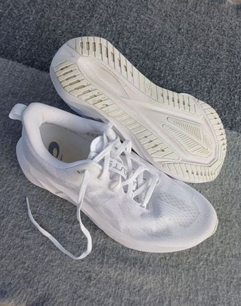 Used Asics Novablast 5 2026 Running Shoes
