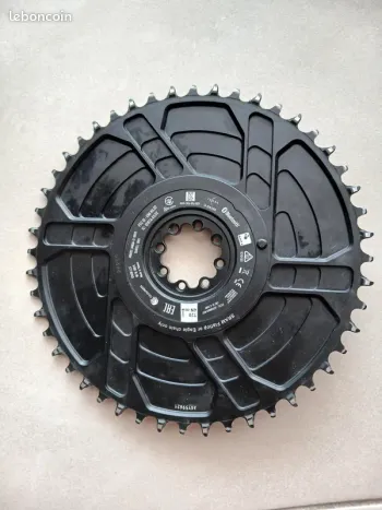 Tweedehands Sram Red E1 Aero X-SYNC 2026 bike — afbeelding 2 van 3