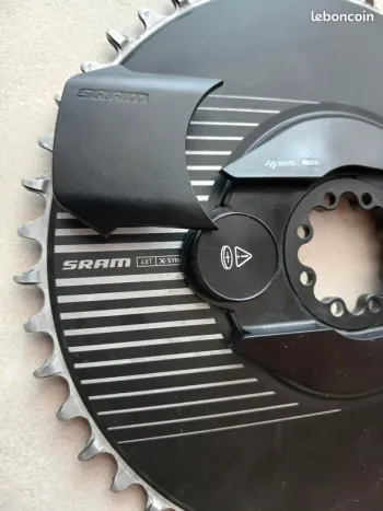 Tweedehands Sram Red E1 Aero X-SYNC 2026 bike — afbeelding 3 van 3