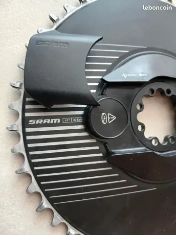 Käytetty Sram Red E1 Aero X-SYNC 2026 bike — kuva 3 / 3