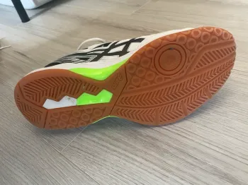 Used Asics GEL-TASK bike — image 3 of 5