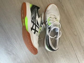 Used Asics GEL-TASK bike — image 2 of 5