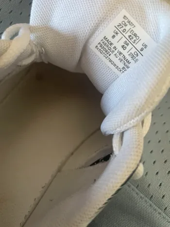 Used Asics GEL-TASK bike — image 5 of 5