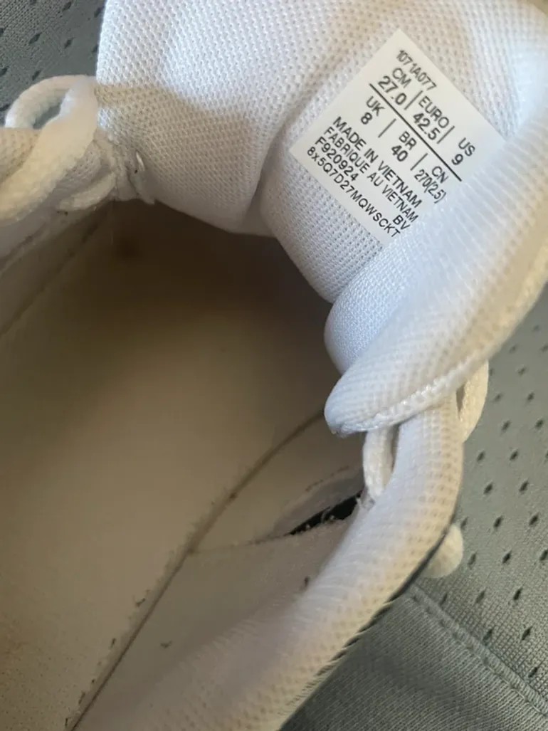 Used Asics GEL-TASK bike — image 5 of 5