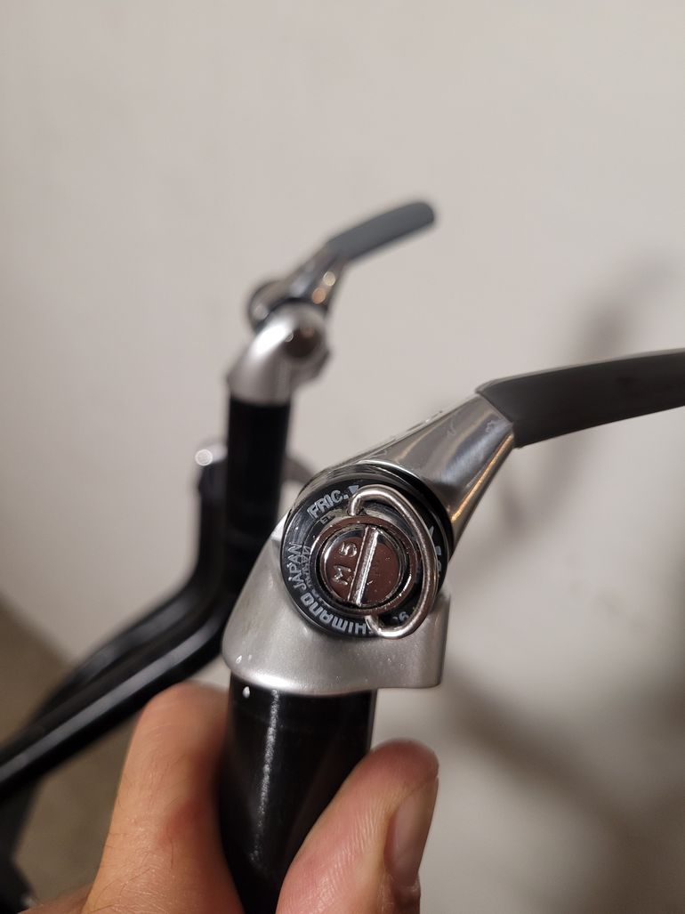 Used unknown - bike — image 3 of 10