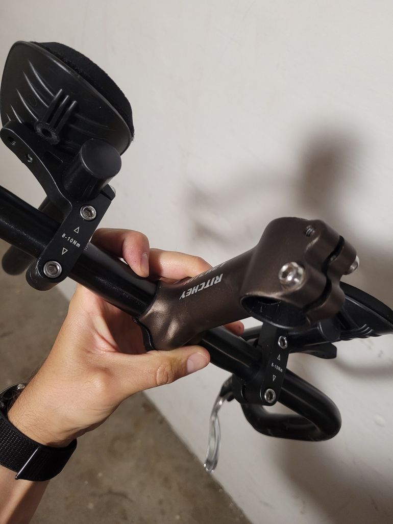Used unknown - bike — image 8 of 10