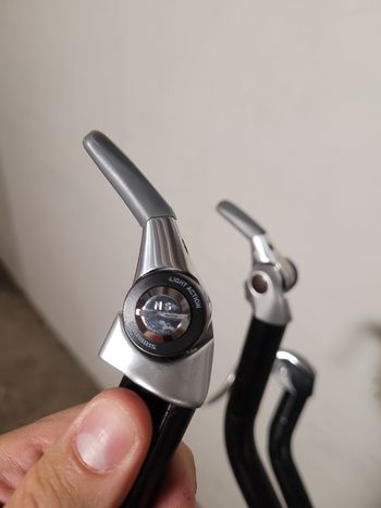 Used unknown - bike — image 5 of 10