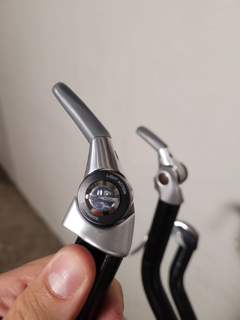 Used unknown - bike — image 5 of 10