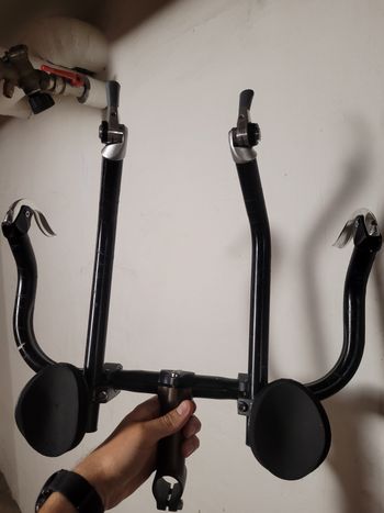 Used unknown - Cockpit