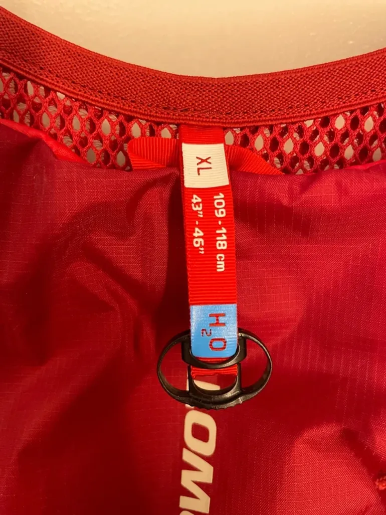 Used Salomon Active Skin 4 bike — image 3 of 3