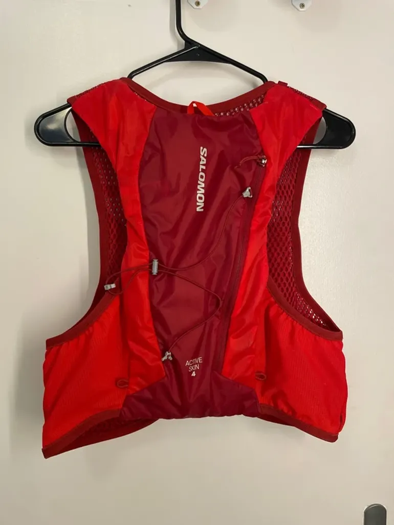 Used Salomon Active Skin 4 bike — image 2 of 3