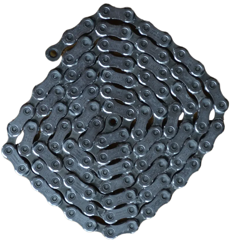 Used JR Chains CN-M8100 Ultegra / XT 12-fach 126L 2026 Drivetrain & Pedals