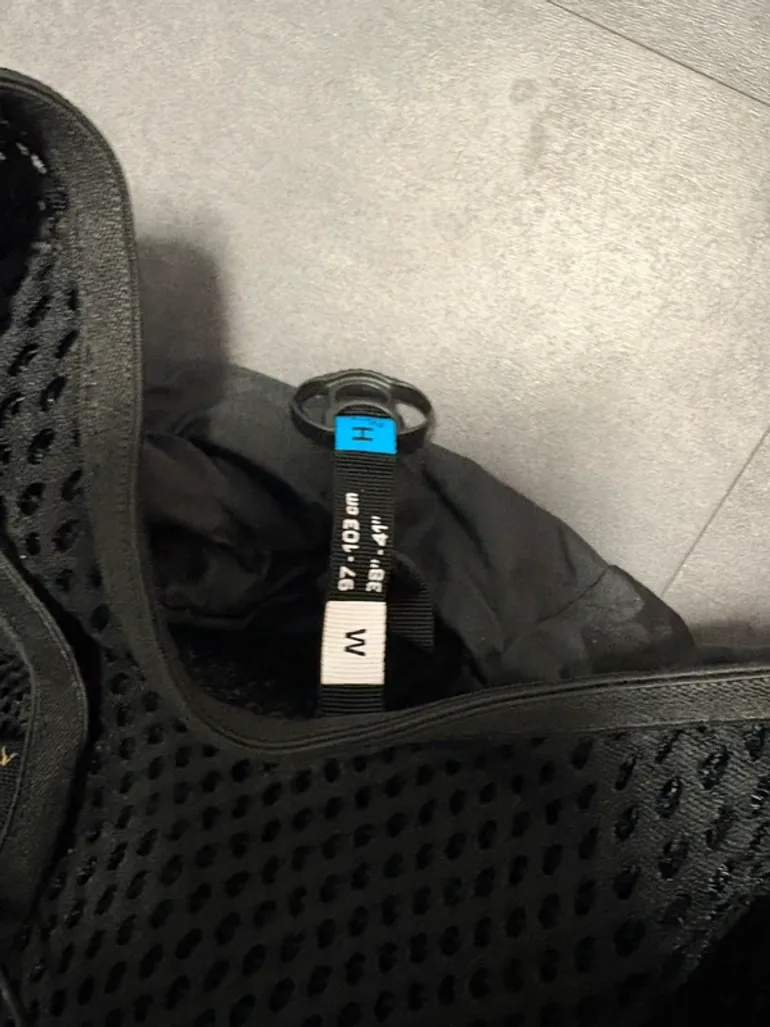Gebrauchtes Salomon Active skin 12 bike — Bild 3 von 3