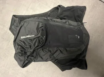 Gebrauchtes Salomon Active skin 12 bike — Bild 2 von 3