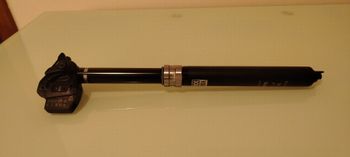 Tweedehands RockShox Reverb AXS Dropper Post Saddles & Seatposts
