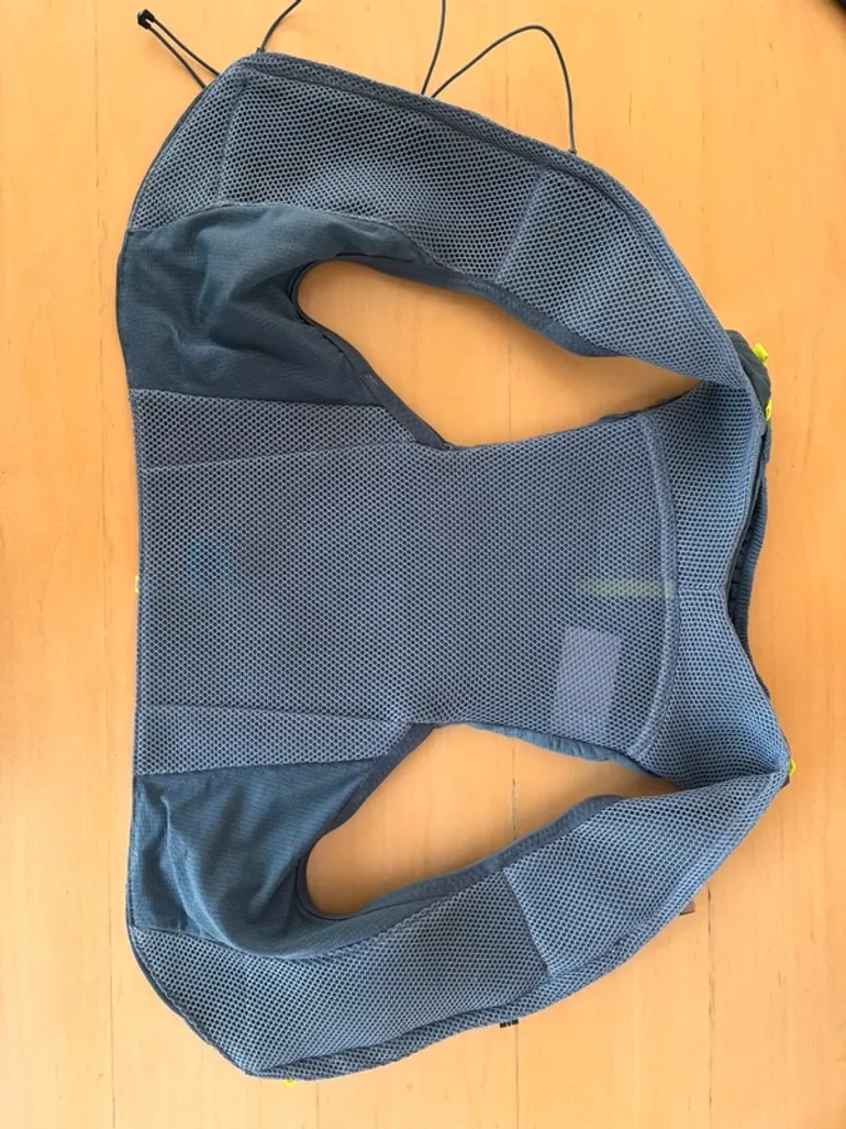 Used Salomon ADV Skin 5 bike — image 3 of 3