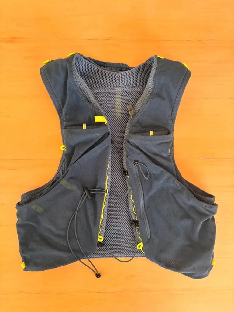 Used Salomon ADV Skin 5 bike — image 2 of 3