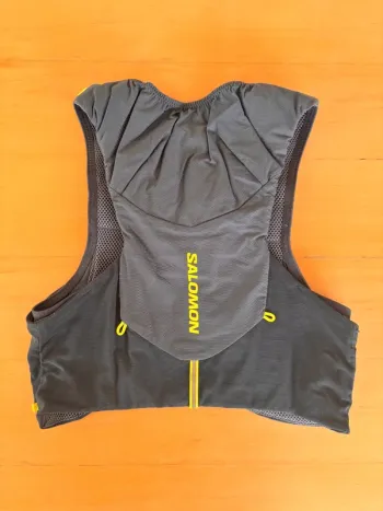 Used Salomon ADV Skin 5 Running Accessories