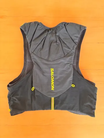 Gebrauchtes Salomon ADV Skin 5 Running Accessories