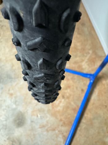 Used American Classic Carbon 700c Wheelset with Dura-Ace Cassette & Challenge Grifo Tires bike — image 6 of 24