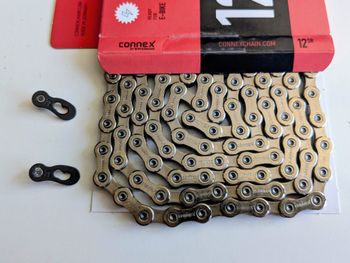Gebrauchtes Connex 12SR Chain 2026 bike — Bild 3 von 5