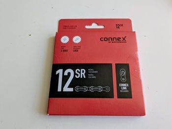 Gebrauchtes Connex 12SR Chain 2026 bike — Bild 2 von 5