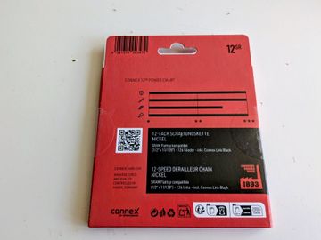 Connex 12SR Chain 2026 bike usato — immagine 4 di 5