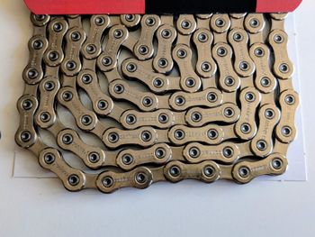 Gebrauchtes Connex 12SR Chain 2026 bike — Bild 5 von 5