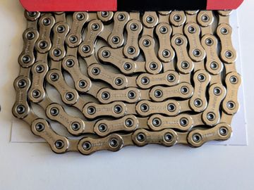 Connex 12SR Chain 2026 bike usato — immagine 5 di 5