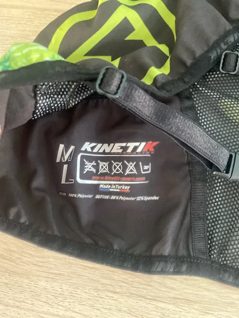 Used Volume Adrenalink bike — image 3 of 4
