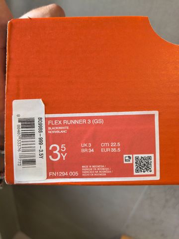 Used Nike Flex Runner 3 bike — image 11 of 11