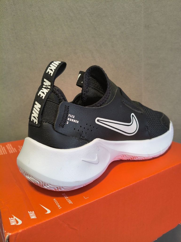 Nike Flex Runner 3 bike de segunda mano — imagen 6 de 11