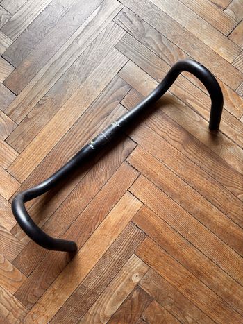 Used Ritchey WCS NeoClassic Handlebar 2022 Cockpit