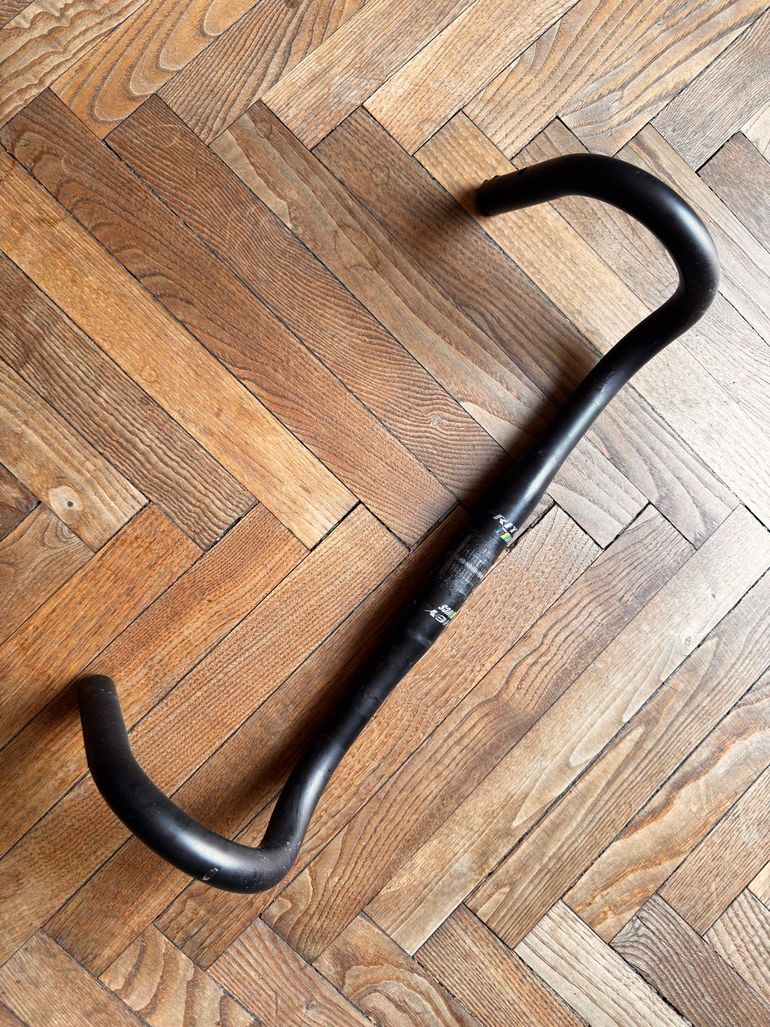 Brugt Ritchey WCS NeoClassic Handlebar 2022 bike — billede 2 af 5