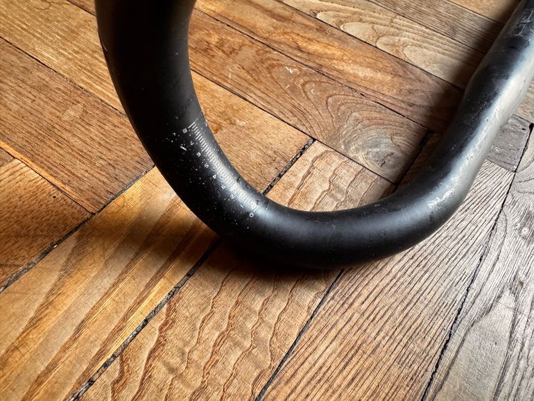 Brugt Ritchey WCS NeoClassic Handlebar 2022 bike — billede 4 af 5