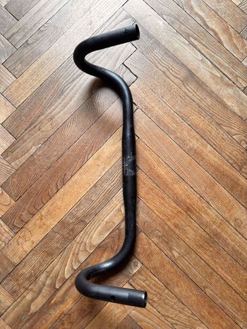 Brugt Ritchey WCS NeoClassic Handlebar 2022 bike — billede 3 af 5
