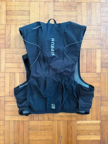 Used Decathlon Kiprun 900 bike — image 2 of 6