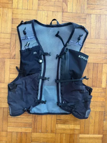 Used Decathlon Kiprun 900 Running Accessories
