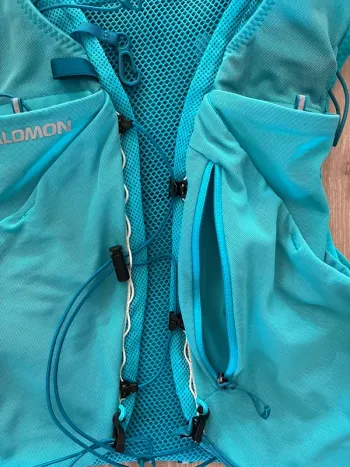 Salomon ADV Skin 5 set bike d'occasion — image 3 sur 4