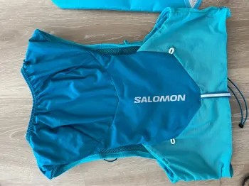 Salomon ADV Skin 5 set bike d'occasion — image 4 sur 4