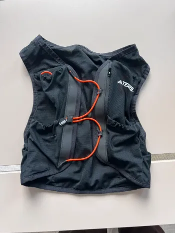 Used Adidas Terrex Running Accessories