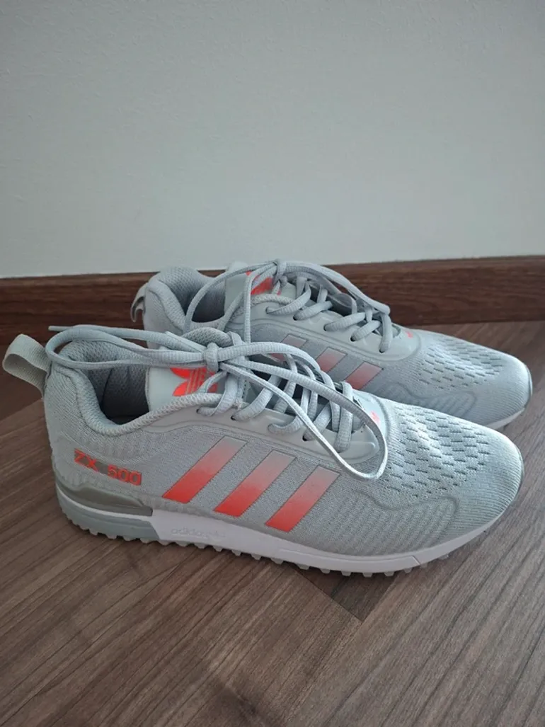 Używany Adidas ZX 500 bike — zdjęcie 2 z 5