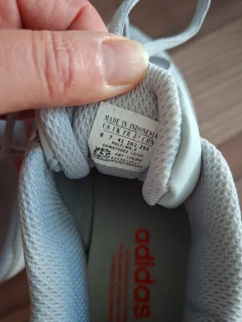 Używany Adidas ZX 500 bike — zdjęcie 5 z 5