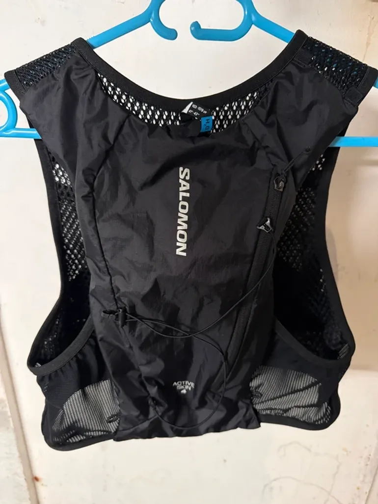 Used Salomon Active Skin 4 bike — image 2 of 4