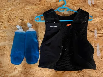 Used Salomon Active Skin 4 bike — image 4 of 4