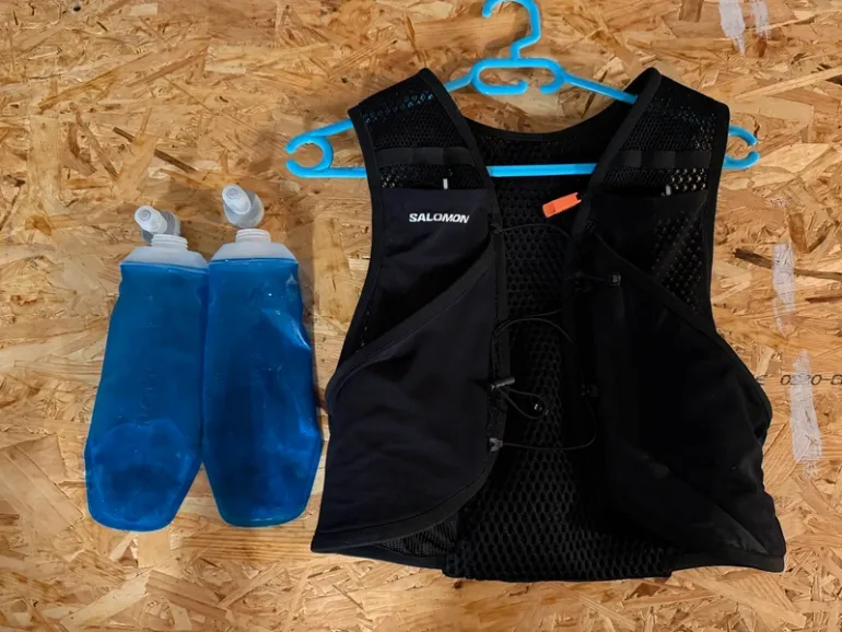 Used Salomon Active Skin 4 bike — image 4 of 4