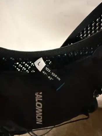 Used Salomon Active Skin 4 bike — image 3 of 4