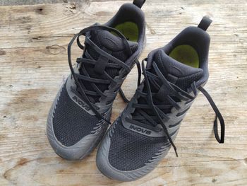 Used Inov-8 TrailFly V2 2026 Running Shoes
