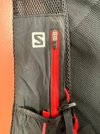 Used Salomon S/LAB Sense Ultra bike — image 5 of 11
